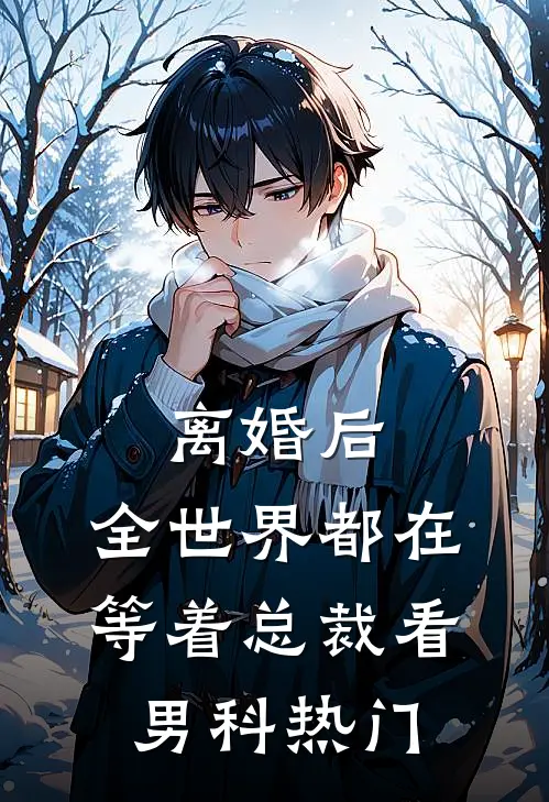 离婚后，全世界都在等着总裁看男科热门