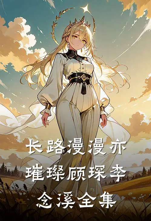 长路漫漫亦璀璨顾琛李念溪全集