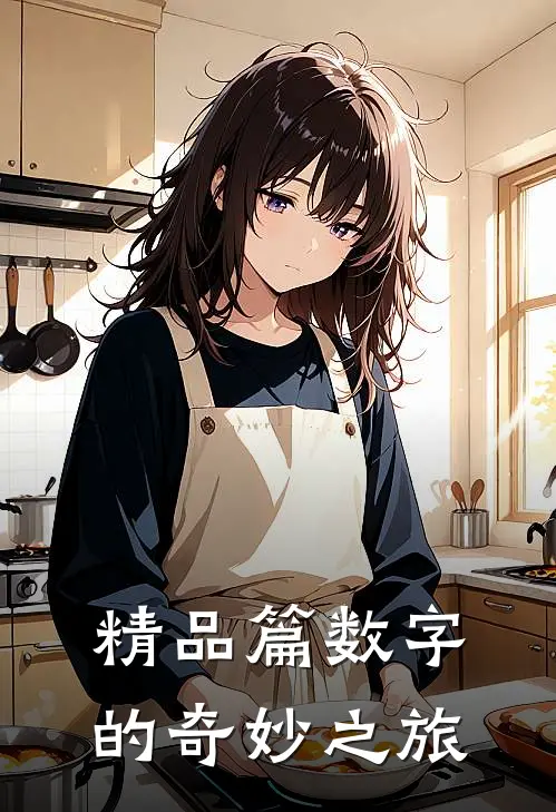 精品篇数字的奇妙之旅