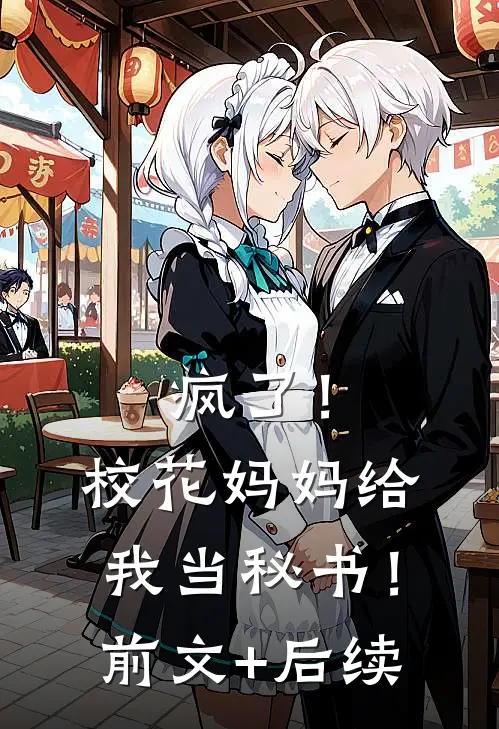 疯了！校花妈妈给我当秘书！前文+后续