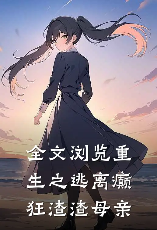 全文浏览重生之逃离癫狂渣渣母亲