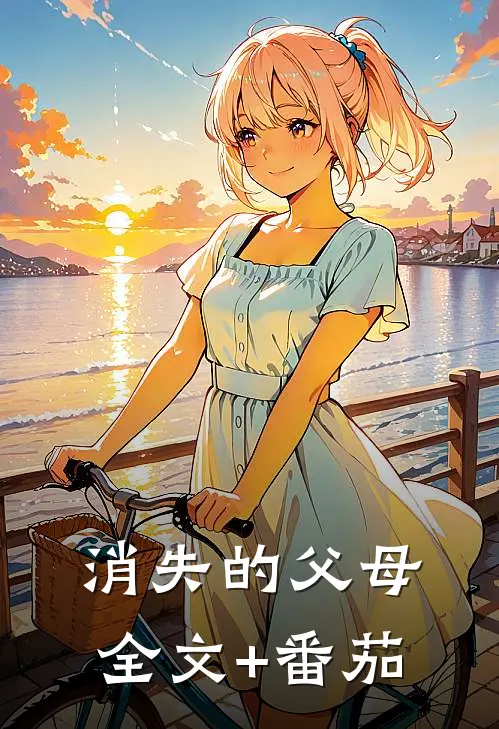 消失的父母全文+番茄