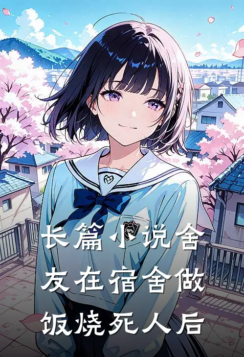 长篇小说舍友在宿舍做饭烧死人后