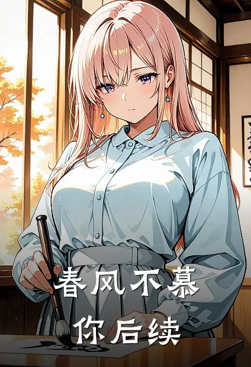 春风不慕你后续