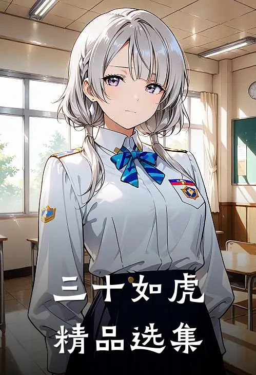 三十如虎精品选集