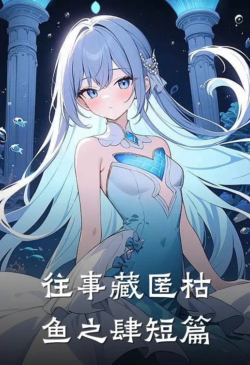 往事藏匿枯鱼之肆短篇