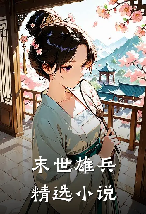 末世雄兵精选小说