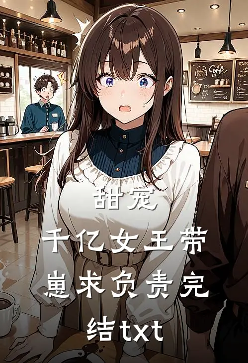 甜宠：千亿女王带崽求负责完结txt