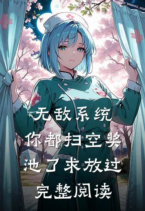 无敌系统：你都扫空奖池了求放过完整阅读
