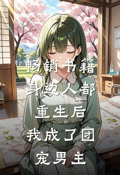 畅销书籍身边人都重生后，我成了团宠男主