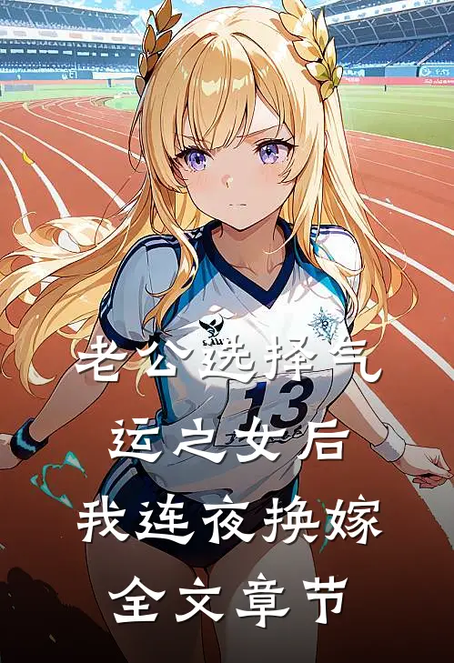 老公选择气运之女后，我连夜换嫁全文章节