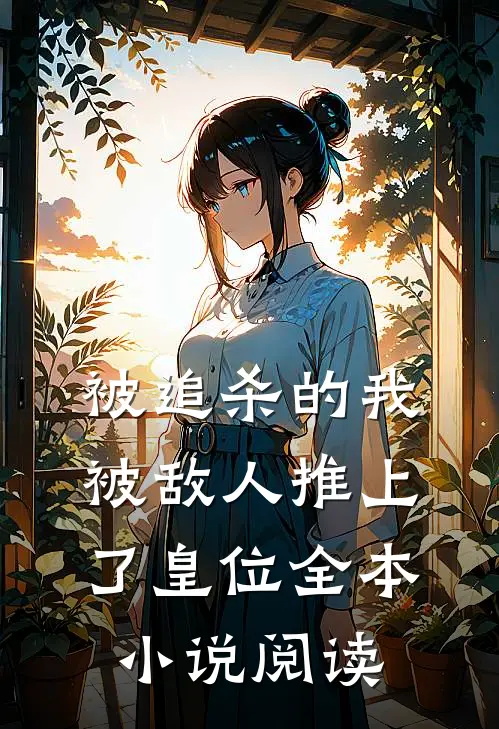 被追杀的我，被敌人推上了皇位全本小说阅读