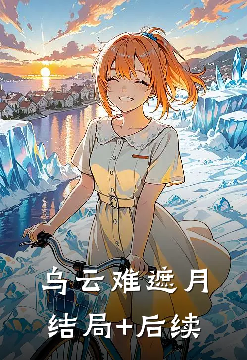 乌云难遮月结局+后续