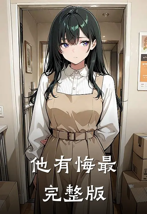 他有悔最完整版