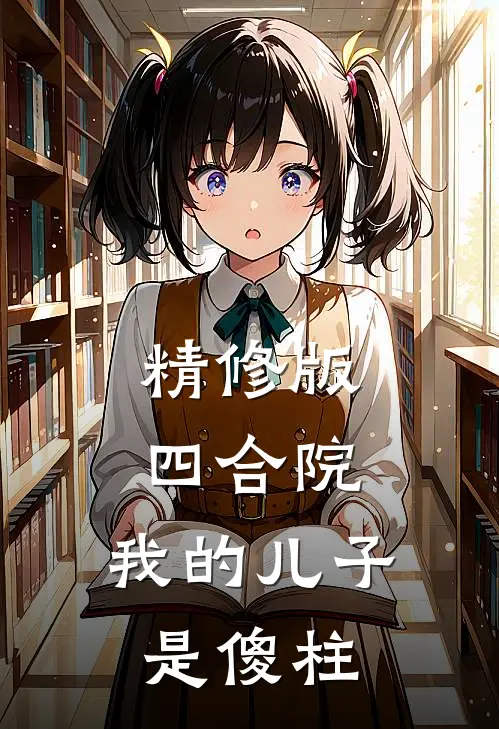 精修版四合院：我的儿子是傻柱
