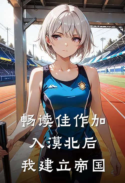 畅读佳作加入漠北后，我建立帝国