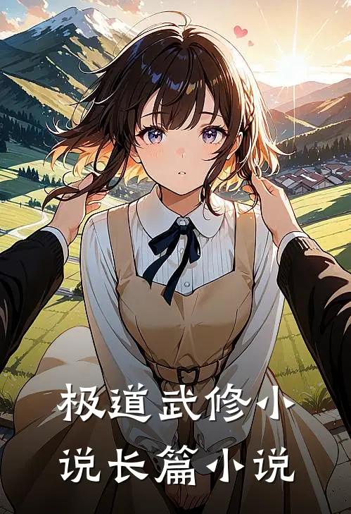 极道武修小说长篇小说