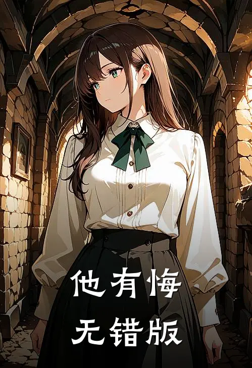 他有悔无错版