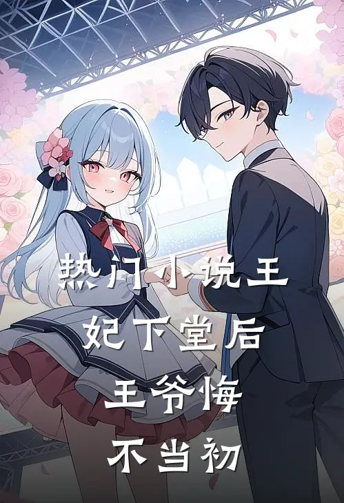 热门小说王妃下堂后，王爷悔不当初