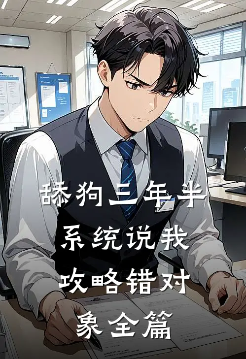 舔狗三年半，系统说我攻略错对象全篇
