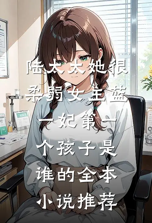 陆太太她很柔弱女主蓝一妃第一个孩子是谁的全本小说推荐