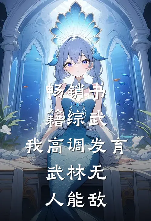 畅销书籍综武：我高调发育，武林无人能敌