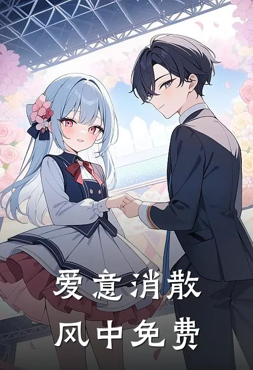 爱意消散风中免费