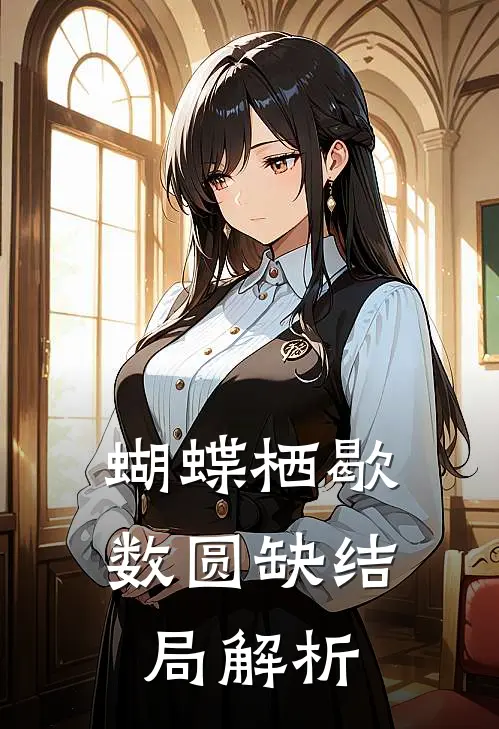 蝴蝶栖歇数圆缺结局解析
