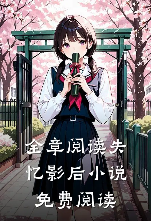 全章阅读失忆影后 小说免费阅读