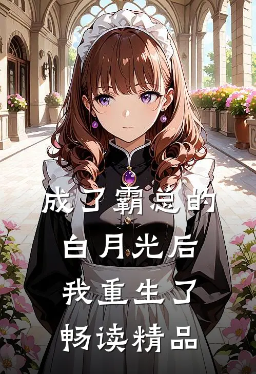 成了霸总的白月光后，我重生了畅读精品
