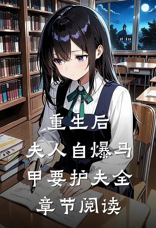 重生后，夫人自爆马甲要护夫全章节阅读