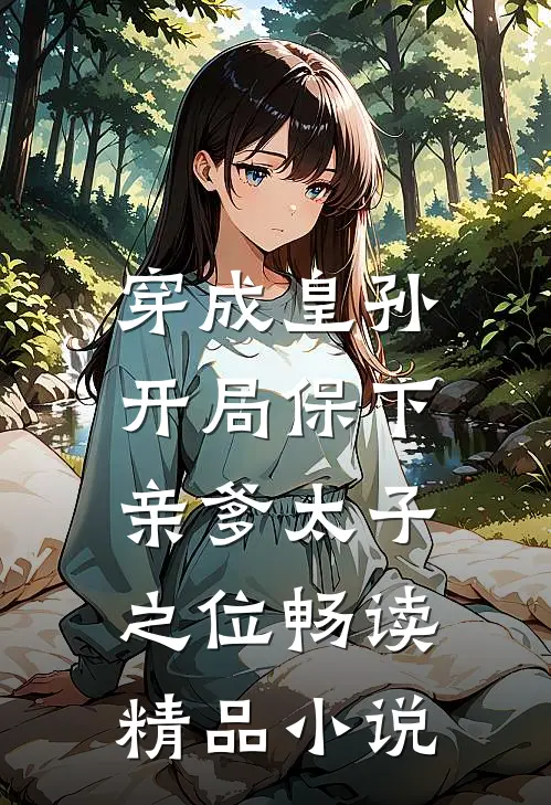 穿成皇孙,开局保下亲爹太子之位畅读精品小说