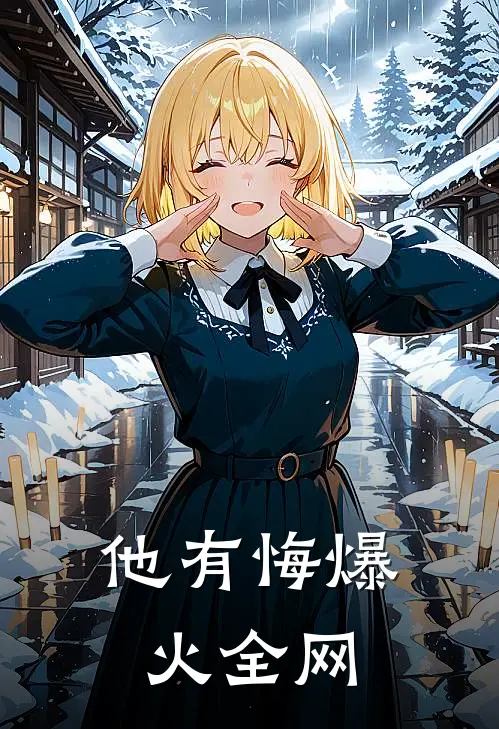 他有悔爆火全网