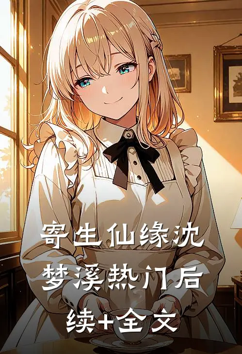 寄生仙缘沈梦溪热门后续+全文
