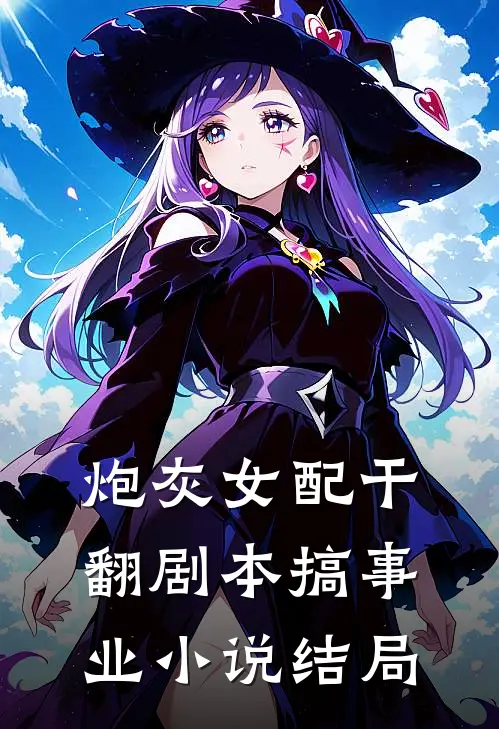 炮灰女配干翻剧本搞事业小说结局
