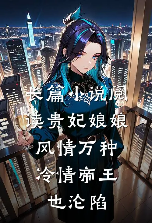 长篇小说阅读贵妃娘娘风情万种，冷情帝王也沦陷