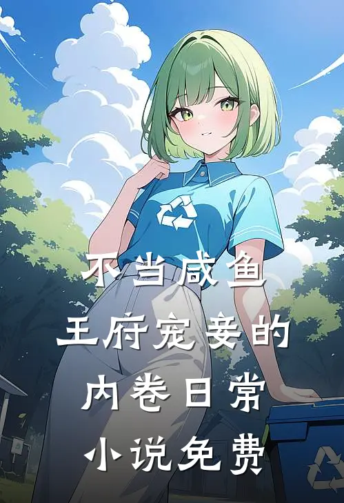 不当咸鱼，王府宠妾的内卷日常小说免费