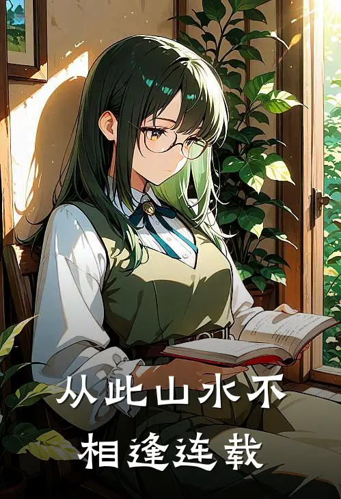 从此山水不相逢连载