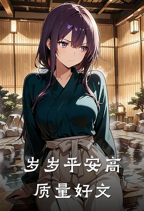 岁岁平安高质量好文