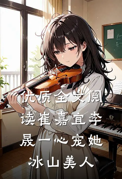 优质全文阅读崔嘉宜李晟一心宠她冰山美人