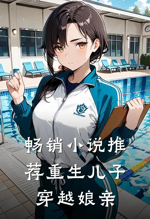 畅销小说推荐重生儿子穿越娘亲