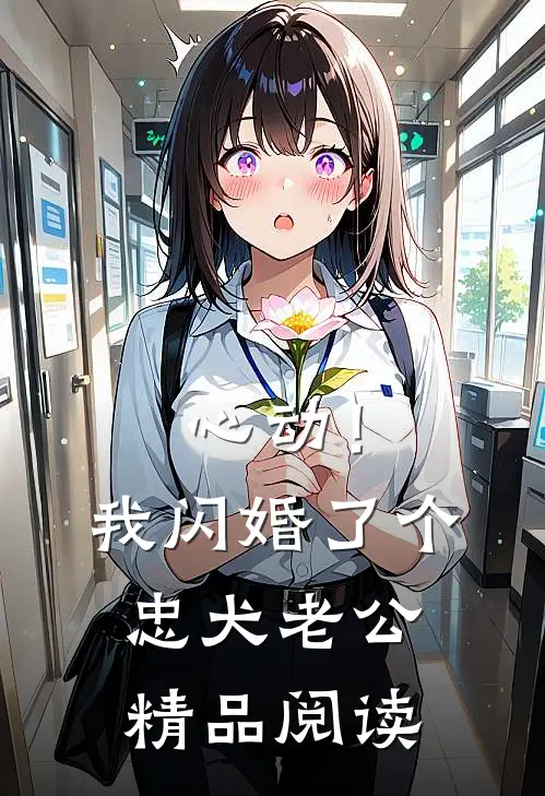 心动！我闪婚了个忠犬老公精品阅读