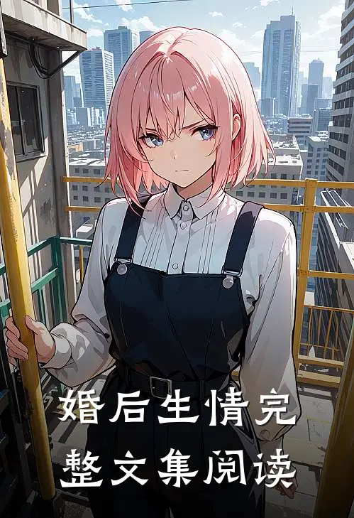 婚后生情完整文集阅读