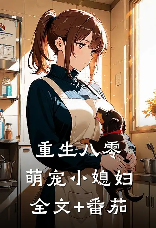 重生八零：萌宠小媳妇全文+番茄