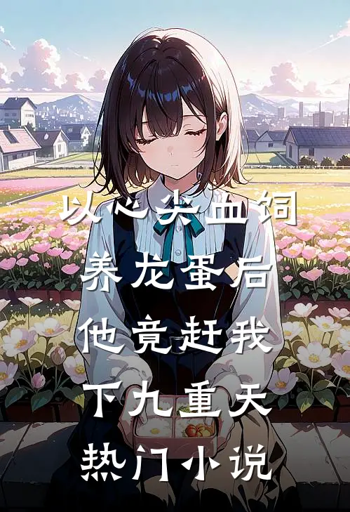以心尖血饲养龙蛋后，他竟赶我下九重天热门小说