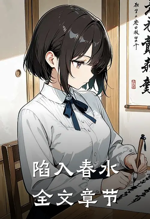 陷入春水全文章节