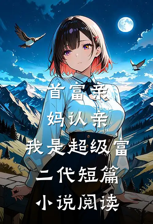 首富亲妈认亲：我是超级富二代短篇小说阅读