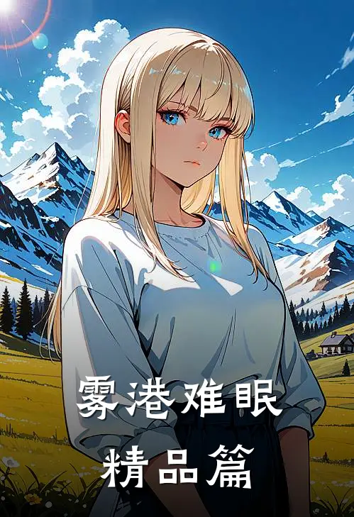 雾港难眠精品篇