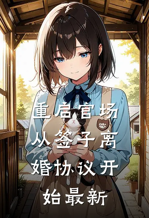 重启官场：从签子离婚协议开始最新