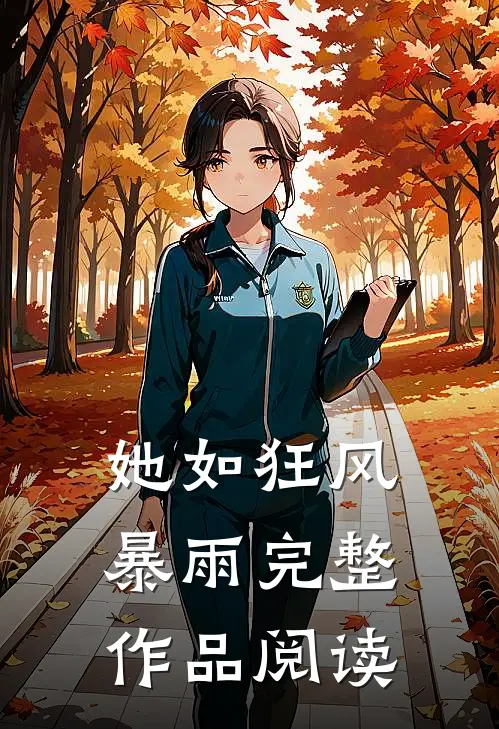 她如狂风暴雨完整作品阅读
